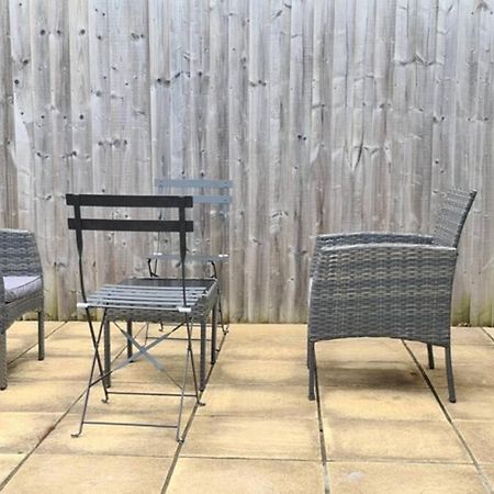 Swansea City Centre Townhouse Ngoại thất bức ảnh