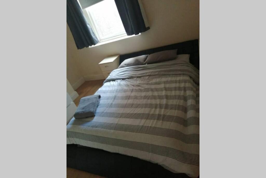 Swansea City Centre Townhouse Ngoại thất bức ảnh