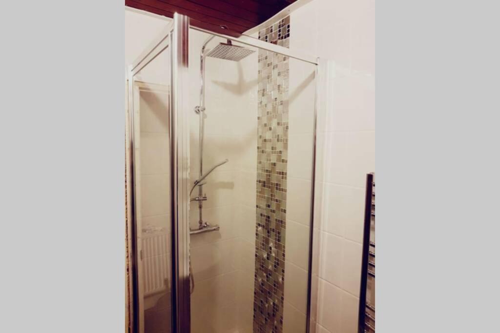 Swansea City Centre Townhouse Ngoại thất bức ảnh