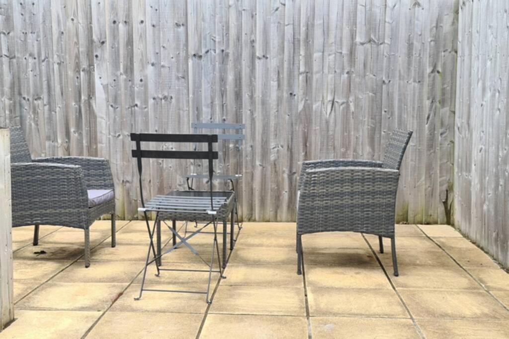 Swansea City Centre Townhouse Ngoại thất bức ảnh