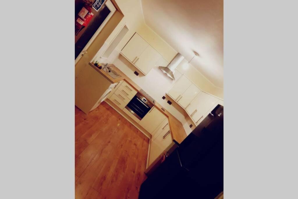 Swansea City Centre Townhouse Ngoại thất bức ảnh