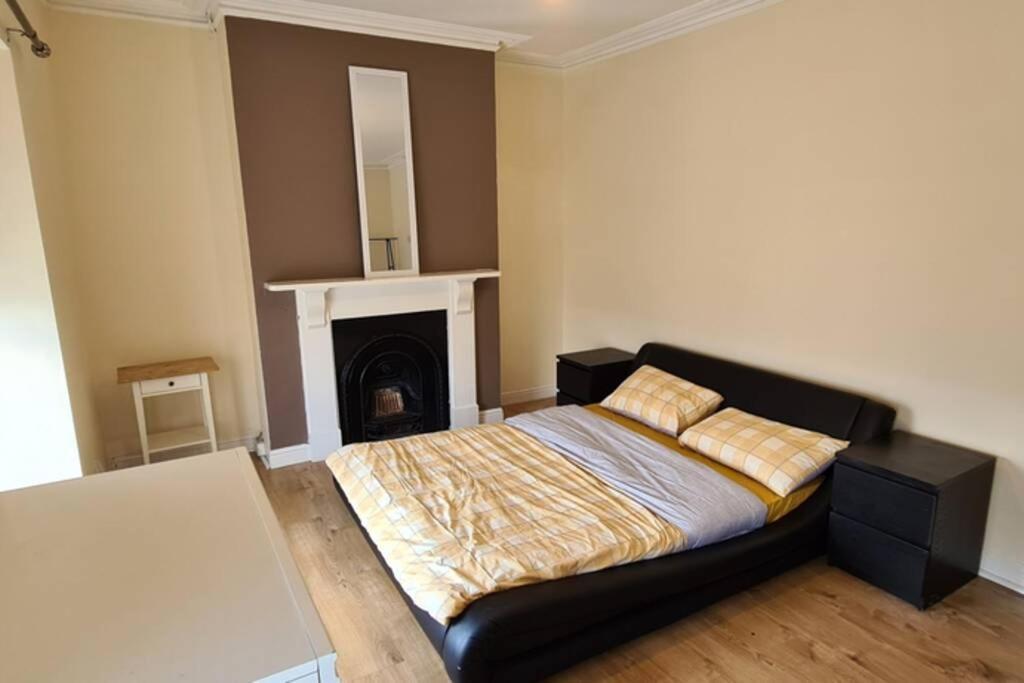 Swansea City Centre Townhouse Ngoại thất bức ảnh